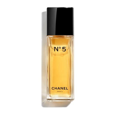 chanel no 5 eau de parfum 50ml refill|chanel 5 perfume boots.